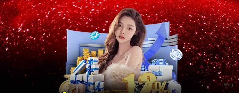 Rollover Bônus 55qq