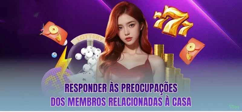 Jogos de Cassino 55qq - Variedade Incrível com Grandes Prêmios