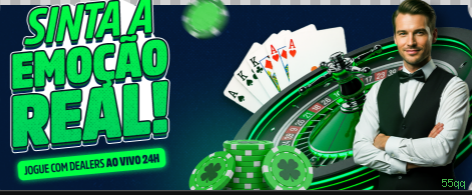 Coleção Premium de Slots 55qq - NetEnt, Pragmatic Play, Evolution