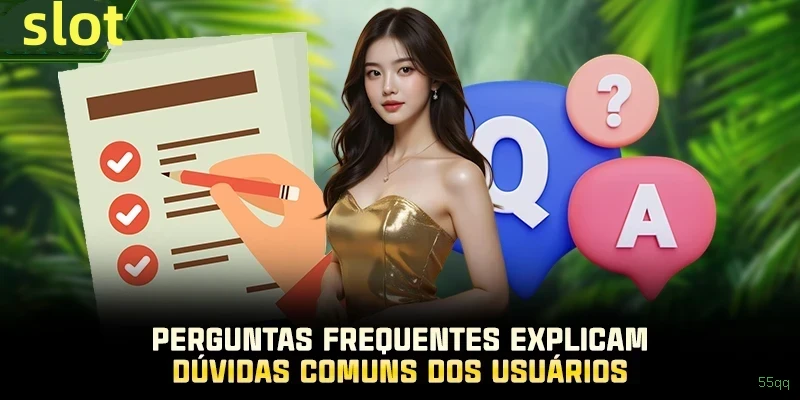 55qq Logo