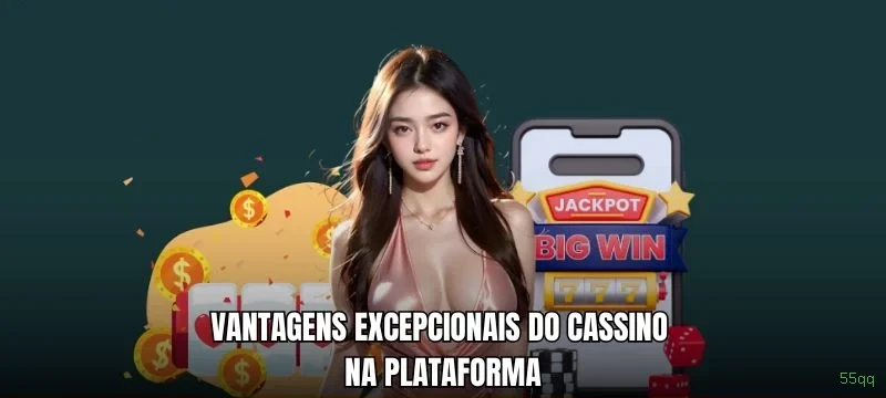 Benefícios do Login 55qq - Bônus e Vantagens Exclusivas