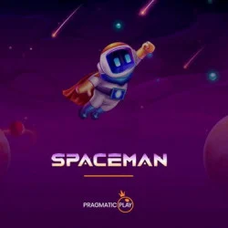 Spaceman 55qq